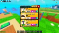 Cocotanko, one of the fusees, is available in the Plant Shop (Image via Roblox)